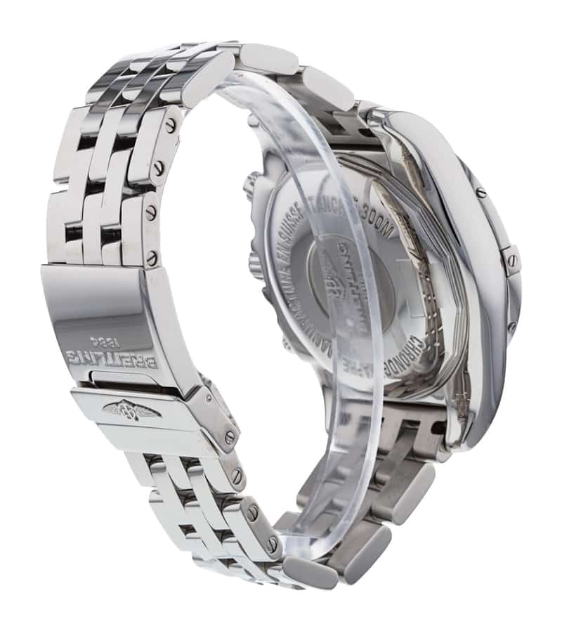 Breitling Chronomat 41 AB0140